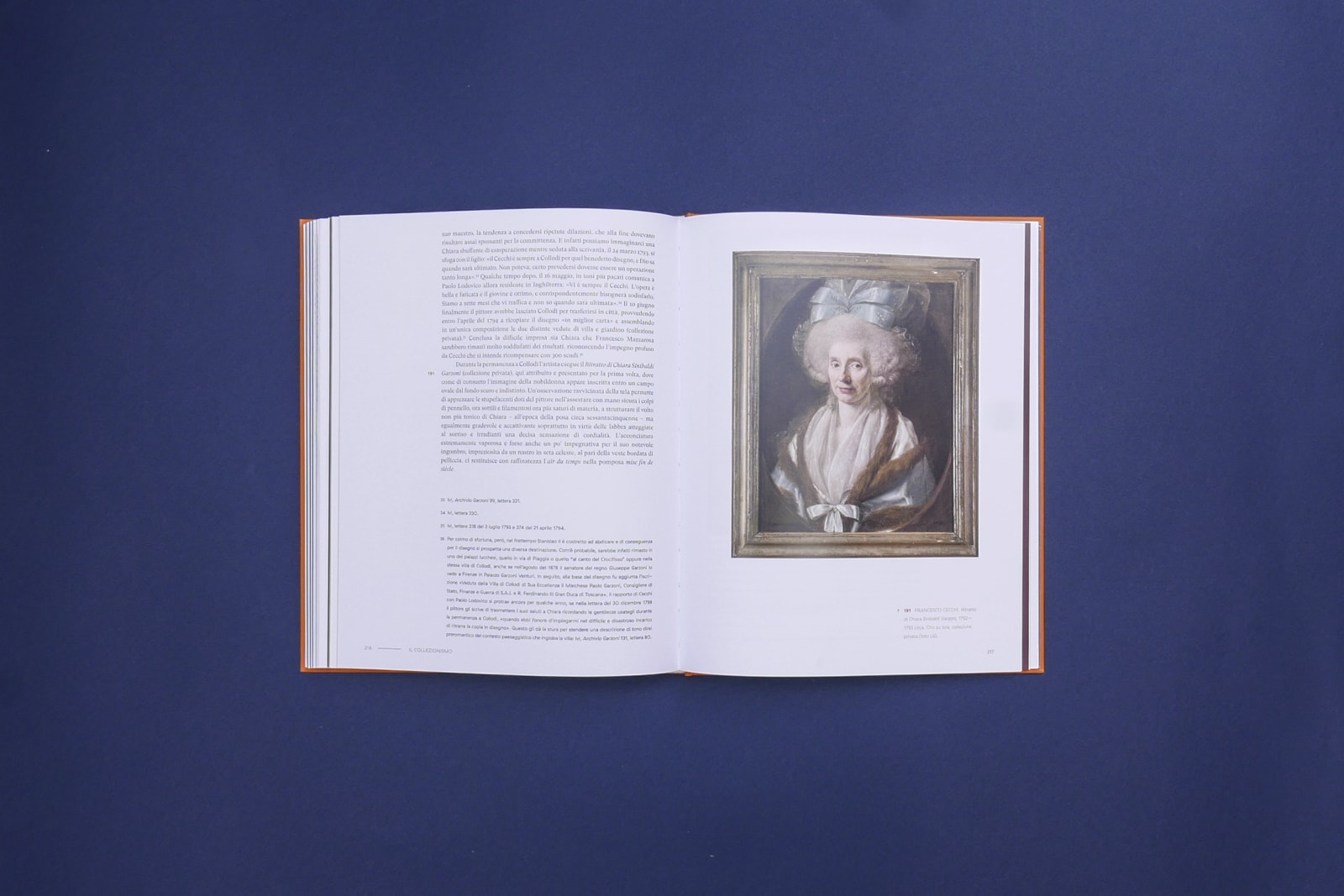 Giacomo Sardini 1750–1811 Book and Cover Design